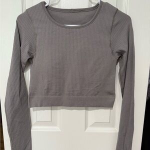 lululemon athletica Ebb To Street Long Sleeve